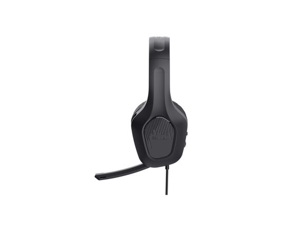 Наушники Trust GXT 415 Zirox Black (24990), изображение 4