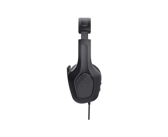 Наушники Trust GXT 415 Zirox Black (24990), изображение 5