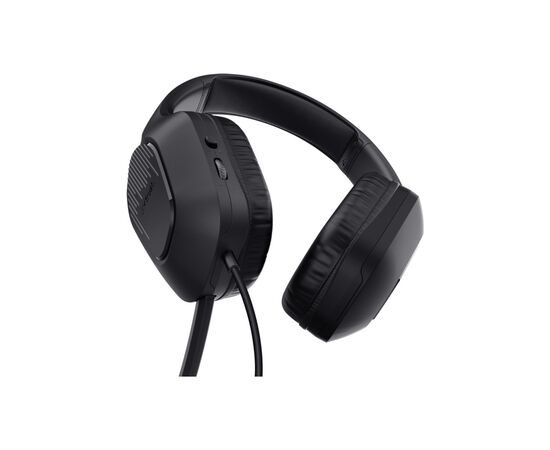 Наушники Trust GXT 415 Zirox Black (24990), изображение 7