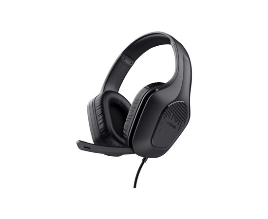 Наушники Trust GXT 415 Zirox Black (24990)