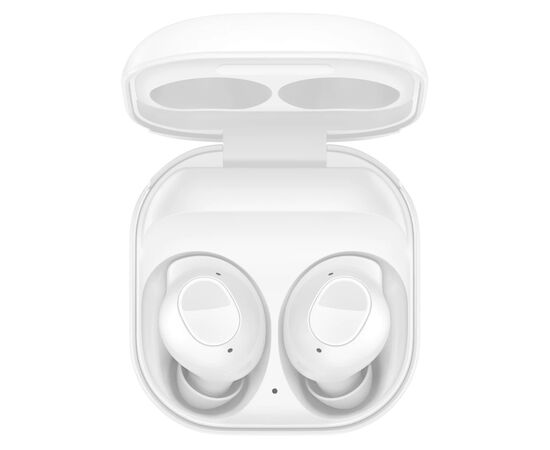 Наушники Samsung Buds FE White (SM-R400NZWASEK), изображение 4 Наушники Samsung Buds FE White (SM-R400NZWASEK), изображение 4