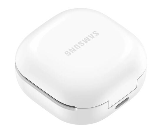 Наушники Samsung Buds FE White (SM-R400NZWASEK), изображение 5 Наушники Samsung Buds FE White (SM-R400NZWASEK), изображение 5