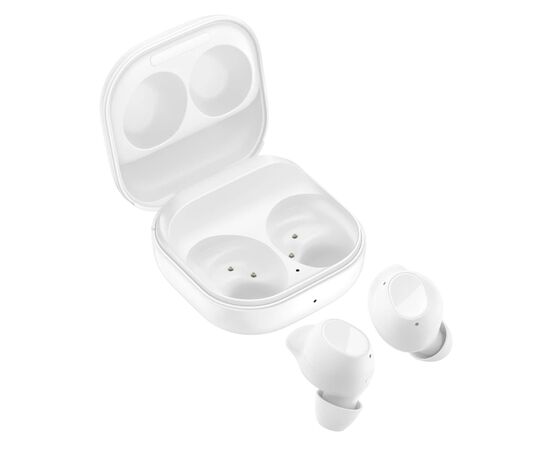 Наушники Samsung Buds FE White (SM-R400NZWASEK), изображение 7 Наушники Samsung Buds FE White (SM-R400NZWASEK), изображение 7
