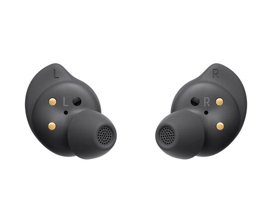 Наушники Samsung Buds FE Graphite (SM-R400NZAASEK), изображение 2