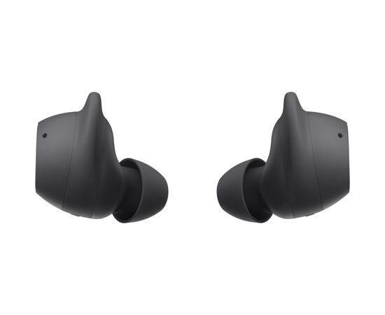 Наушники Samsung Buds FE Graphite (SM-R400NZAASEK), изображение 3