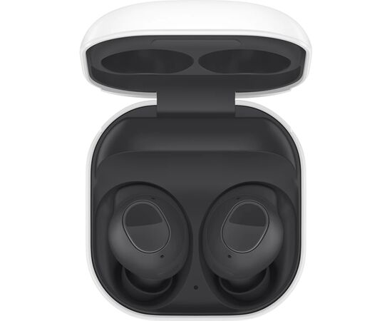 Наушники Samsung Buds FE Graphite (SM-R400NZAASEK), изображение 8