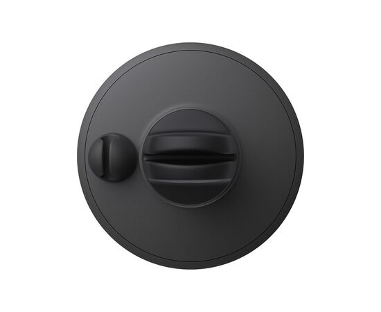 Универсальный автодержатель Baseus Magnetic (на решетку) black (SUCC000101), изображение 4 Универсальный автодержатель Baseus Magnetic (на решетку) black (SUCC000101), изображение 4