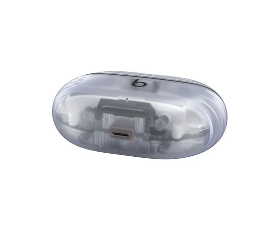 Наушники Beats Studio Buds + Transparent (MQLK3ZM/A), изображение 5 Наушники Beats Studio Buds + Transparent (MQLK3ZM/A), изображение 5