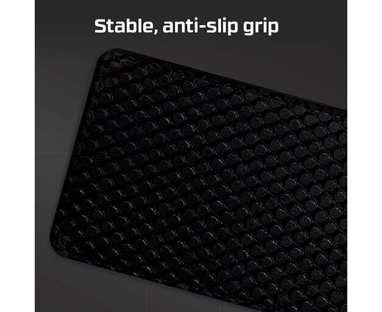 Подставка под запястья HyperX Wrist Rest Mouse (4Z7X2AA), изображение 3 Подставка под запястья HyperX Wrist Rest Mouse (4Z7X2AA), изображение 3
