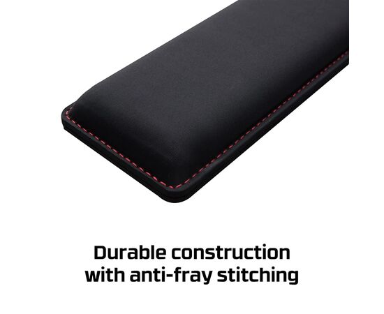 Подставка под запястья HyperX Wrist Rest Mouse (4Z7X2AA), изображение 4 Подставка под запястья HyperX Wrist Rest Mouse (4Z7X2AA), изображение 4