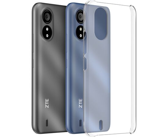 Чехол для мобильного телефона ZTE Blade L220 (994659), изображение 2