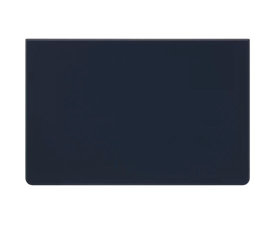 Чехол для планшета Samsung Samsung Tab S9+ Book Cover Keyboard Slim Black (EF-DX810BBEGUA)