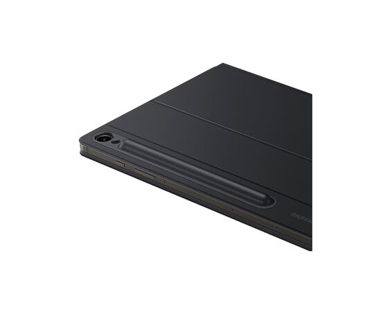 Чохол до планшета Samsung Tab S9 Book Cover Keyboard Black (EF-DX715BBEGUA), зображення 3 Чохол до планшета Samsung Tab S9 Book Cover Keyboard Black (EF-DX715BBEGUA), зображення 3