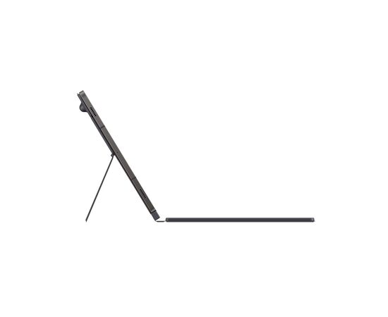 Чохол до планшета Samsung Tab S9 Book Cover Keyboard Black (EF-DX715BBEGUA), зображення 5 Чохол до планшета Samsung Tab S9 Book Cover Keyboard Black (EF-DX715BBEGUA), зображення 5
