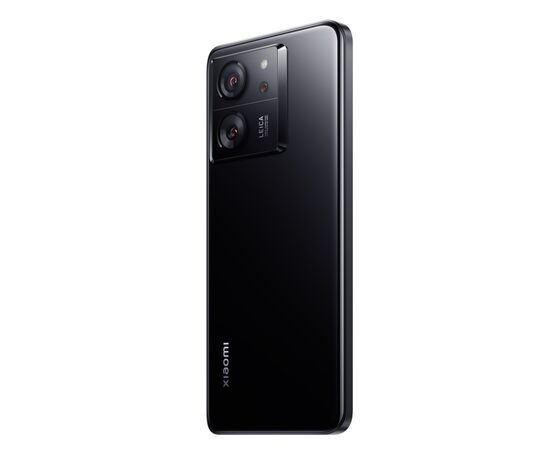 Мобільний телефон Xiaomi 13T 8/256GB Black (1002911), зображення 2 Мобільний телефон Xiaomi 13T 8/256GB Black (1002911), зображення 2