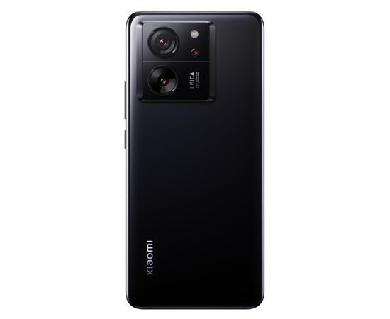 Мобільний телефон Xiaomi 13T 8/256GB Black (1002911), зображення 4 Мобільний телефон Xiaomi 13T 8/256GB Black (1002911), зображення 4