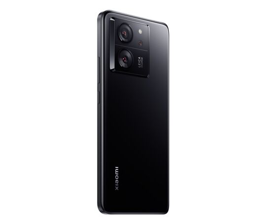 Мобільний телефон Xiaomi 13T 8/256GB Black (1002911), зображення 5 Мобільний телефон Xiaomi 13T 8/256GB Black (1002911), зображення 5