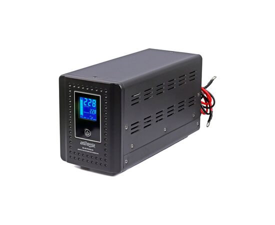 Інвертор EnerGenie EG-HI-PS500-02 300W (EG-HI-PS500-02)