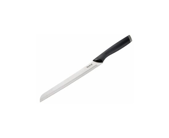 Набор ножей Tefal Comfort в деревяній колоді 5 шт (K221SA04), изображение 2 Набор ножей Tefal Comfort в деревяній колоді 5 шт (K221SA04), изображение 2