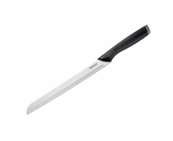 Набор ножей Tefal Comfort в деревяній колоді 5 шт (K221SA04), изображение 3 Набор ножей Tefal Comfort в деревяній колоді 5 шт (K221SA04), изображение 3