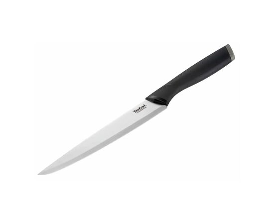 Набор ножей Tefal Comfort в деревяній колоді 5 шт (K221SA04), изображение 5 Набор ножей Tefal Comfort в деревяній колоді 5 шт (K221SA04), изображение 5
