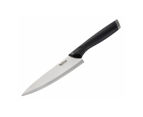 Набор ножей Tefal Comfort в деревяній колоді 5 шт (K221SA04), изображение 7 Набор ножей Tefal Comfort в деревяній колоді 5 шт (K221SA04), изображение 7