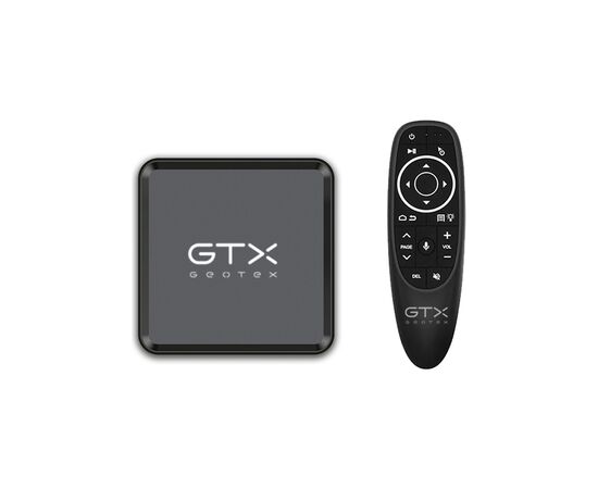 Медиаплеер Geotex GTX-98Q 2/16Gb (9461), изображение 2 Медиаплеер Geotex GTX-98Q 2/16Gb (9461), изображение 2