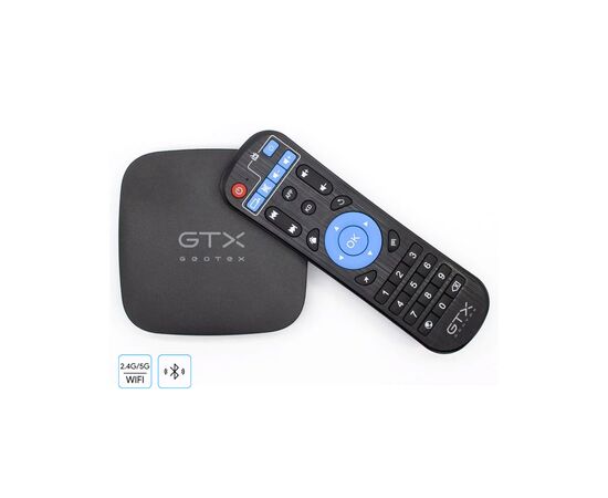 Медиаплеер Geotex GTX-R2i 2/16Gb (8716), изображение 3 Медиаплеер Geotex GTX-R2i 2/16Gb (8716), изображение 3