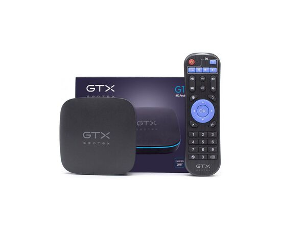 Медиаплеер Geotex GTX-R2i 2/16Gb (8716), изображение 4 Медиаплеер Geotex GTX-R2i 2/16Gb (8716), изображение 4