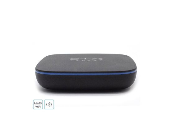 Медиаплеер Geotex GTX-R2i 2/16Gb (8716)