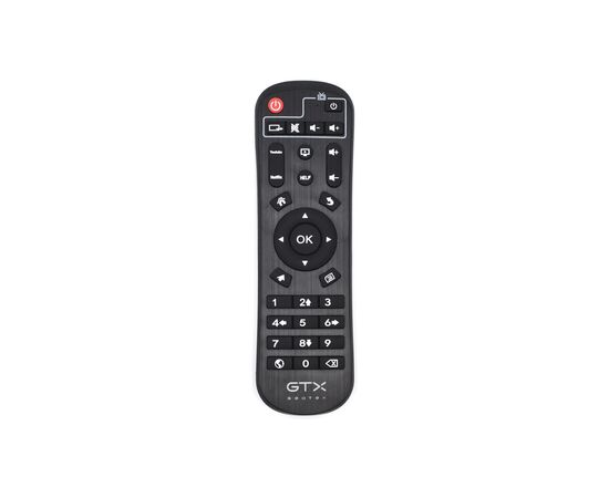 Медиаплеер Geotex GTX-R10i 2/16 (8568), изображение 6 Медиаплеер Geotex GTX-R10i 2/16 (8568), изображение 6