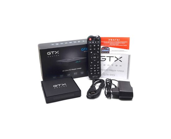 Медиаплеер Geotex GTX-R10i 2/16 (8568), изображение 8 Медиаплеер Geotex GTX-R10i 2/16 (8568), изображение 8