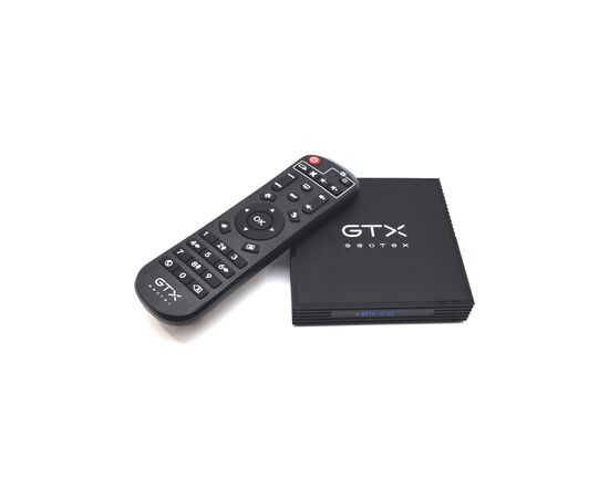 Медиаплеер Geotex GTX-R10i 2/16 (8568)