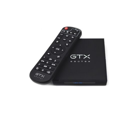 Медиаплеер Geotex GTX-R10i Pro 4/32 (8471), изображение 2 Медиаплеер Geotex GTX-R10i Pro 4/32 (8471), изображение 2