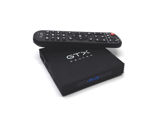 Медиаплеер Geotex GTX-R10i Pro 4/32 (8471), изображение 3 Медиаплеер Geotex GTX-R10i Pro 4/32 (8471), изображение 3