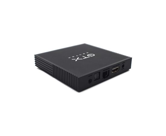 Медиаплеер Geotex GTX-R10i Pro 4/32 (8471), изображение 4 Медиаплеер Geotex GTX-R10i Pro 4/32 (8471), изображение 4