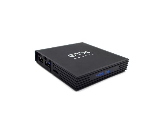 Медиаплеер Geotex GTX-R10i Pro 4/32 (8471), изображение 5 Медиаплеер Geotex GTX-R10i Pro 4/32 (8471), изображение 5