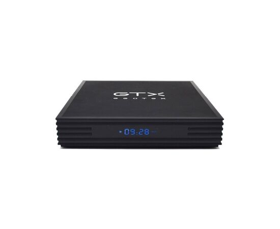 Медиаплеер Geotex GTX-R10i Pro 4/32 (8471)