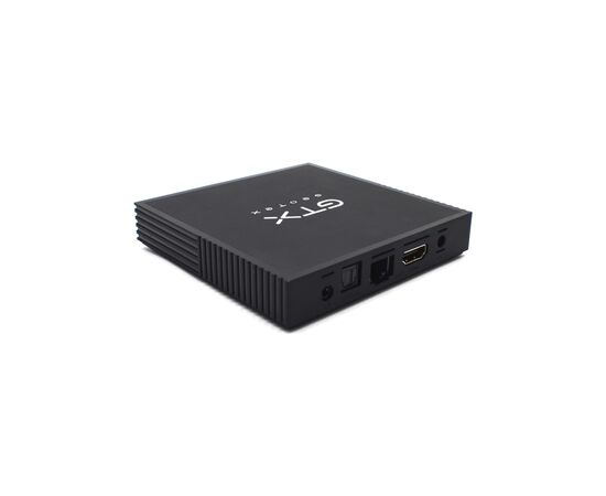 Медиаплеер Geotex GTX-R10i PRO 4/32 Голос (8532), изображение 2 Медиаплеер Geotex GTX-R10i PRO 4/32 Голос (8532), изображение 2