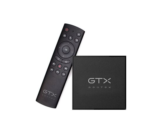 Медиаплеер Geotex GTX-R10i PRO 4/32 Голос (8532), изображение 4 Медиаплеер Geotex GTX-R10i PRO 4/32 Голос (8532), изображение 4
