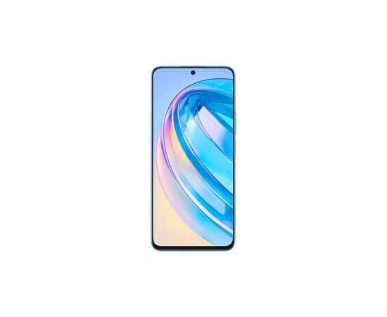 Мобільний телефон Honor X8a 6/128GB Cyan Lake, зображення 2
