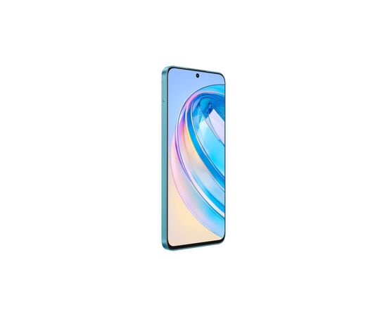 Мобільний телефон Honor X8a 6/128GB Cyan Lake, зображення 3