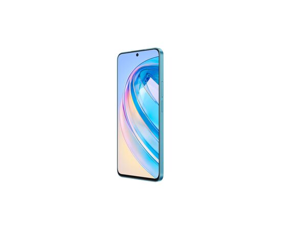 Мобільний телефон Honor X8a 6/128GB Cyan Lake, зображення 4