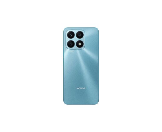 Мобільний телефон Honor X8a 6/128GB Cyan Lake, зображення 5