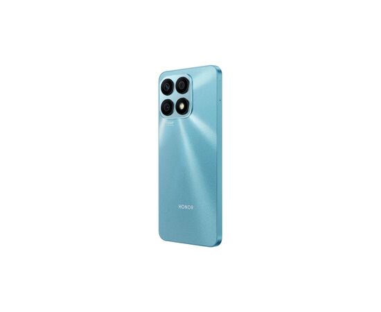 Мобільний телефон Honor X8a 6/128GB Cyan Lake, зображення 7