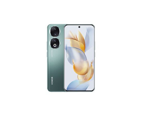 Мобільний телефон Honor 90 8/256GB Emerald Green