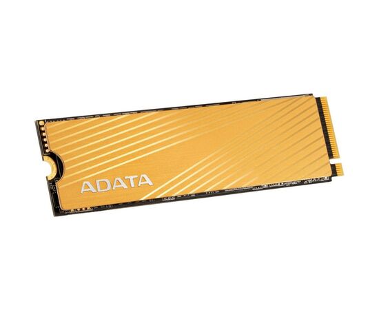Накопичувач SSD M.2 2280 1TB ADATA (AFALCON-1T-C), зображення 3 Накопичувач SSD M.2 2280 1TB ADATA (AFALCON-1T-C), зображення 3