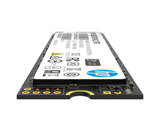 Накопитель SSD M.2 2280 256GB S750 HP (16L55AA), изображение 3 Накопитель SSD M.2 2280 256GB S750 HP (16L55AA), изображение 3