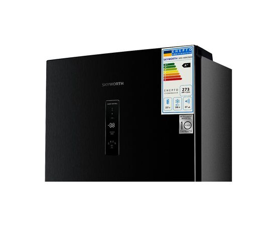 Холодильник Skyworth SRD-489CBED, изображение 4 Холодильник Skyworth SRD-489CBED, изображение 4