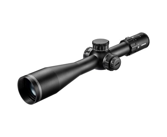 Оптический прицел MINOX Long Range 5-25x56 F1 з сіткою LR (80107665), изображение 3 Оптический прицел MINOX Long Range 5-25x56 F1 з сіткою LR (80107665), изображение 3